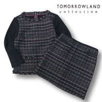 Tomorrowland Skirt Outfits Linton