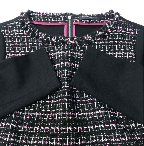 Tomorrowland Skirt Outfits Linton