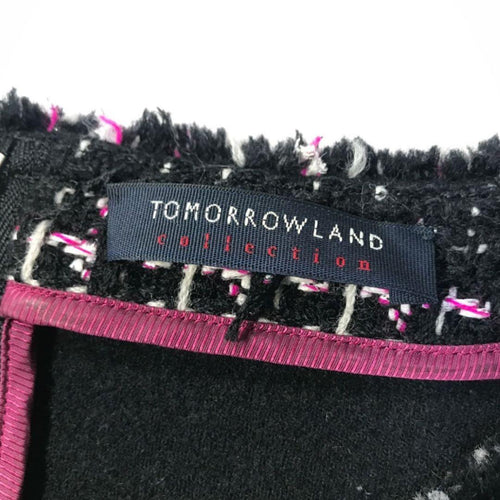 Tomorrowland Skirt Outfits Linton