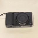 Ricoh Compact Digital Camera Gr Iiix