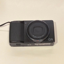 Ricoh Compact Digital Camera Gr Iiix