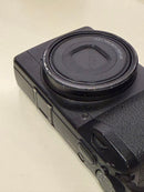 Ricoh Compact Digital Camera Gr Iiix