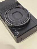 Ricoh Compact Digital Camera Gr Iiix
