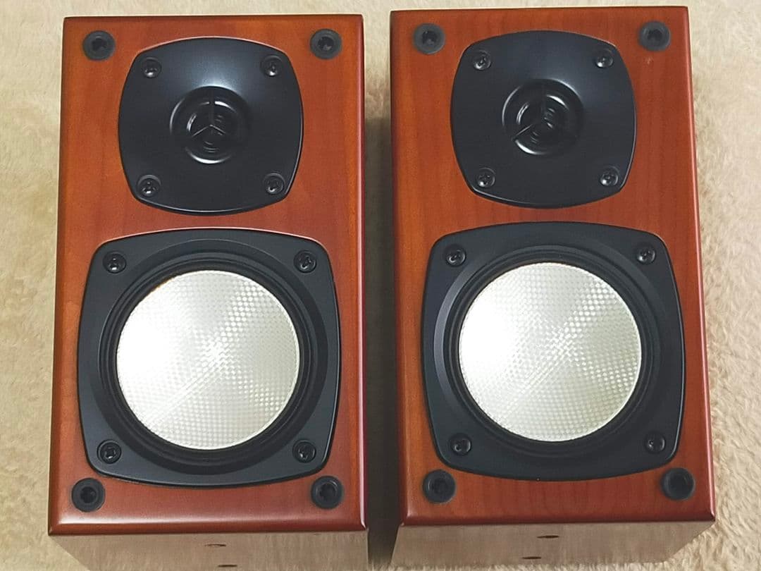 Onkyo Speakers St-V20Hd