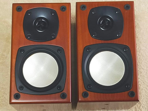 Onkyo Speakers St-V20Hd