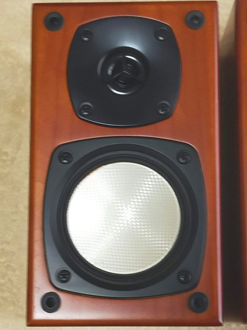 Onkyo Speakers St-V20Hd
