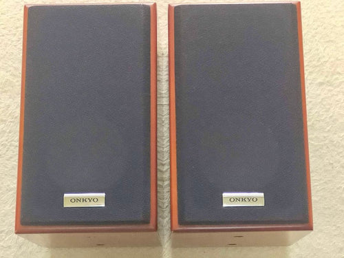 Onkyo Speakers St-V20Hd