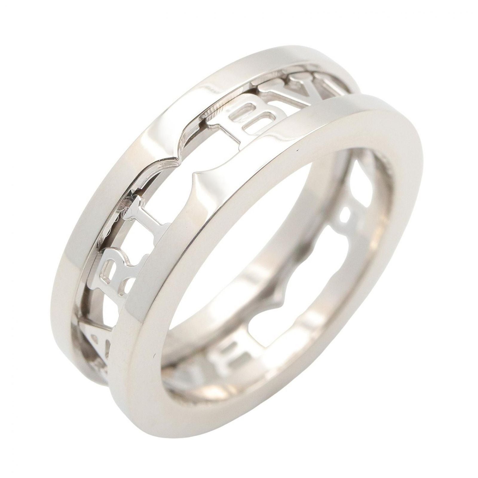 Bvlgari Ring B-Zero1