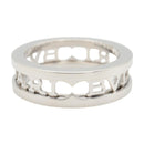 Bvlgari Ring B-Zero1