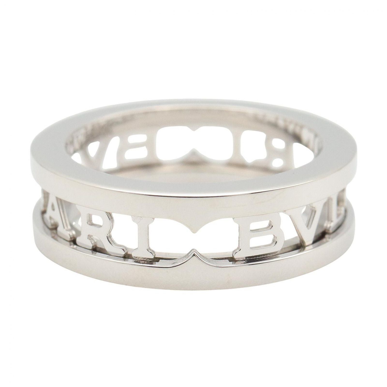 Bvlgari Ring B-Zero1
