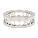 Bvlgari Ring B-Zero1