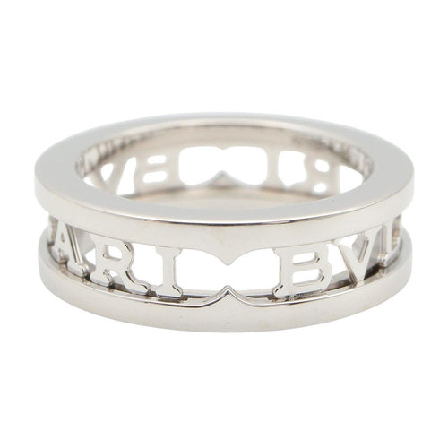 Bvlgari Ring B-Zero1