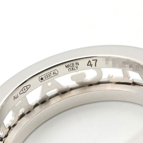 Bvlgari Ring B-Zero1