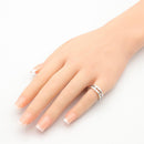 Bvlgari Ring B-Zero1