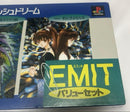 Playstation Games Ps1 Emit