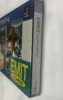 Playstation Games Ps1 Emit