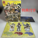 Games (Physical) Quest Of Memories