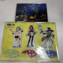 Games (Physical) Quest Of Memories