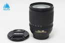 Nikon Lens (Zoom) Af-S Dx Nikkor 18-135Mm F3.5-5.6G Ed If Aps-C 260418G