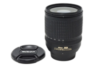 Nikon Lens (Zoom) Af-S Dx Nikkor 18-135Mm F3.5-5.6G Ed If Aps-C 260418G