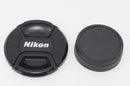 Nikon Lens (Zoom) Af-S Dx Nikkor 18-135Mm F3.5-5.6G Ed If Aps-C 260418G