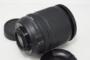 Nikon Lens (Zoom) Af-S Dx Nikkor 18-135Mm F3.5-5.6G Ed If Aps-C 260418G