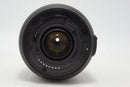 Nikon Lens (Zoom) Af-S Dx Nikkor 18-135Mm F3.5-5.6G Ed If Aps-C 260418G