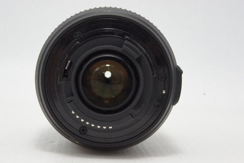 Nikon Lens (Zoom) Af-S Dx Nikkor 18-135Mm F3.5-5.6G Ed If Aps-C 260418G