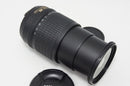 Nikon Lens (Zoom) Af-S Dx Nikkor 18-135Mm F3.5-5.6G Ed If Aps-C 260418G