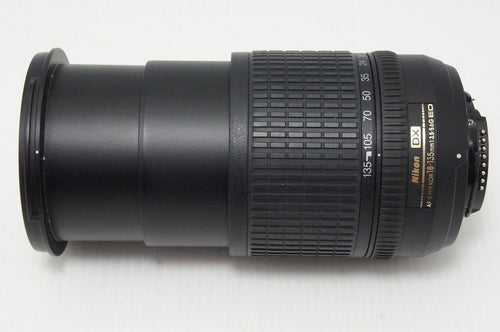 Nikon Lens (Zoom) Af-S Dx Nikkor 18-135Mm F3.5-5.6G Ed If Aps-C 260418G