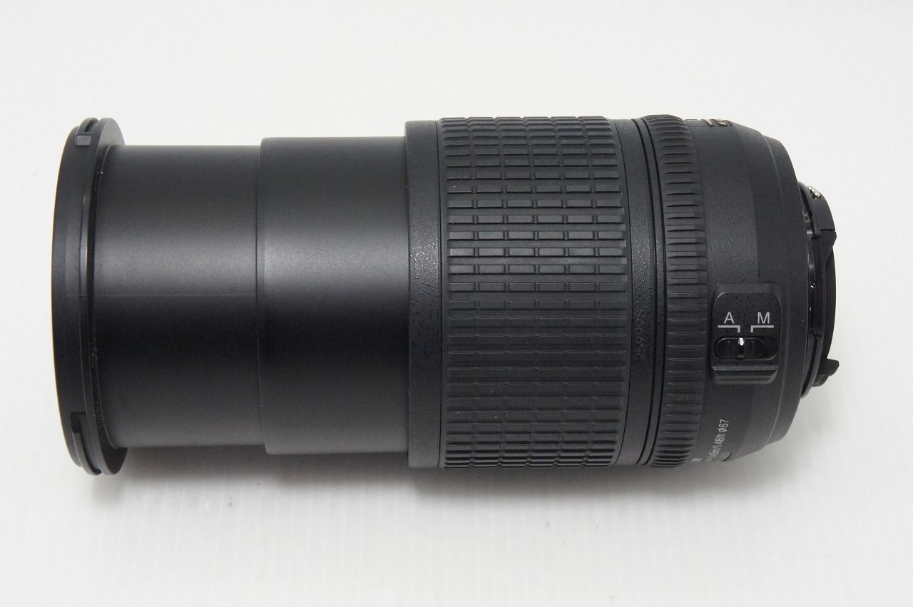 Nikon Lens (Zoom) Af-S Dx Nikkor 18-135Mm F3.5-5.6G Ed If Aps-C 260418G
