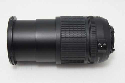 Nikon Lens (Zoom) Af-S Dx Nikkor 18-135Mm F3.5-5.6G Ed If Aps-C 260418G