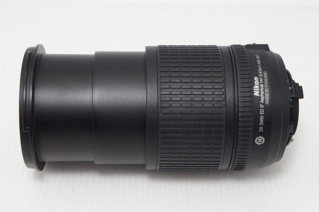 Nikon Lens (Zoom) Af-S Dx Nikkor 18-135Mm F3.5-5.6G Ed If Aps-C 260418G
