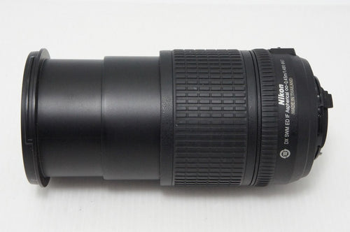 Nikon Lens (Zoom) Af-S Dx Nikkor 18-135Mm F3.5-5.6G Ed If Aps-C 260418G