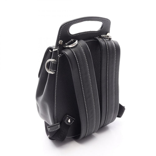 Christian Dior Backpack Gallop Used A