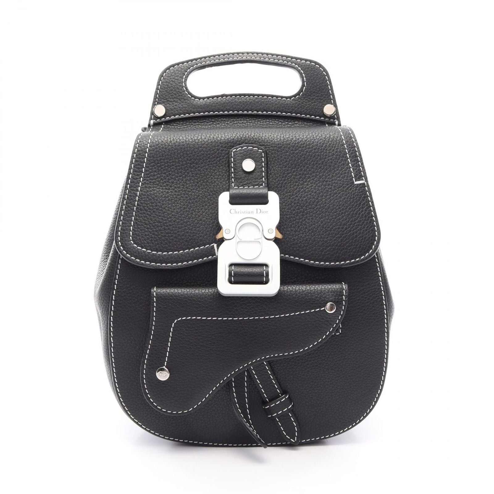 Christian Dior Sac à dos Gallop Occasion A