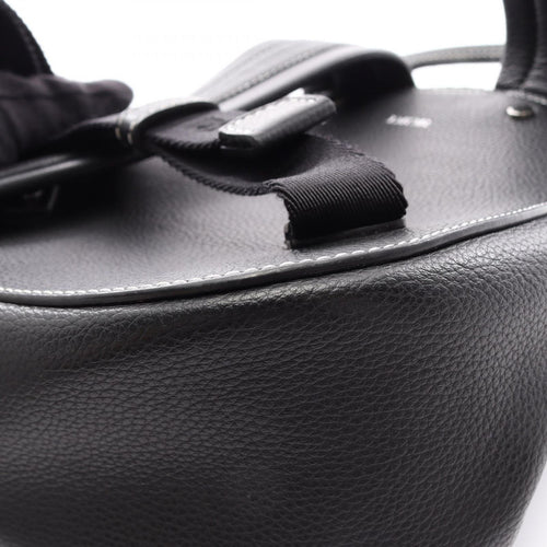 Christian Dior Backpack Gallop Used A