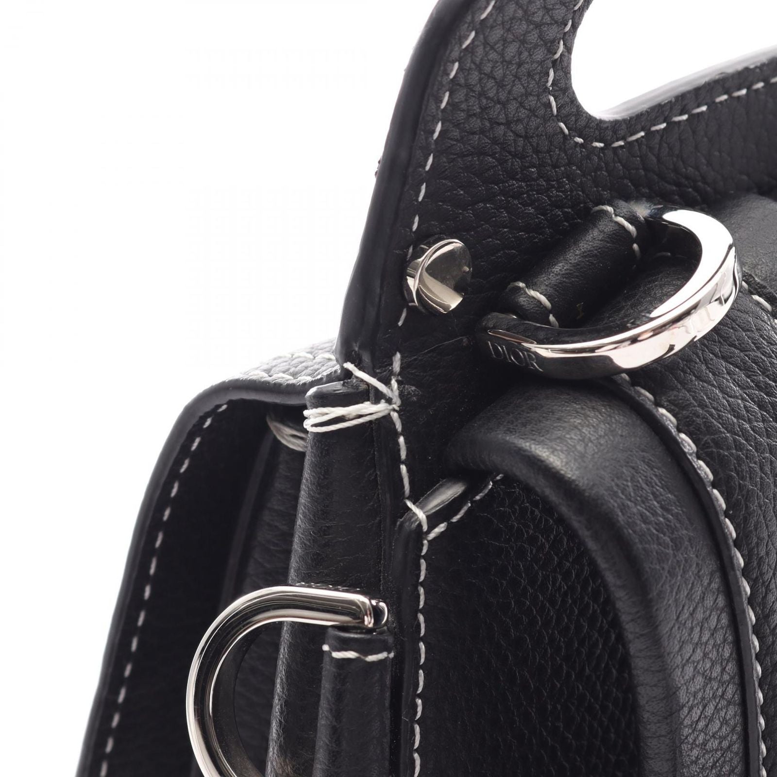 Christian Dior Backpack Gallop Used A