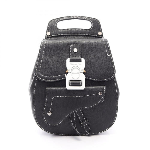 Christian Dior Backpack Gallop Used A