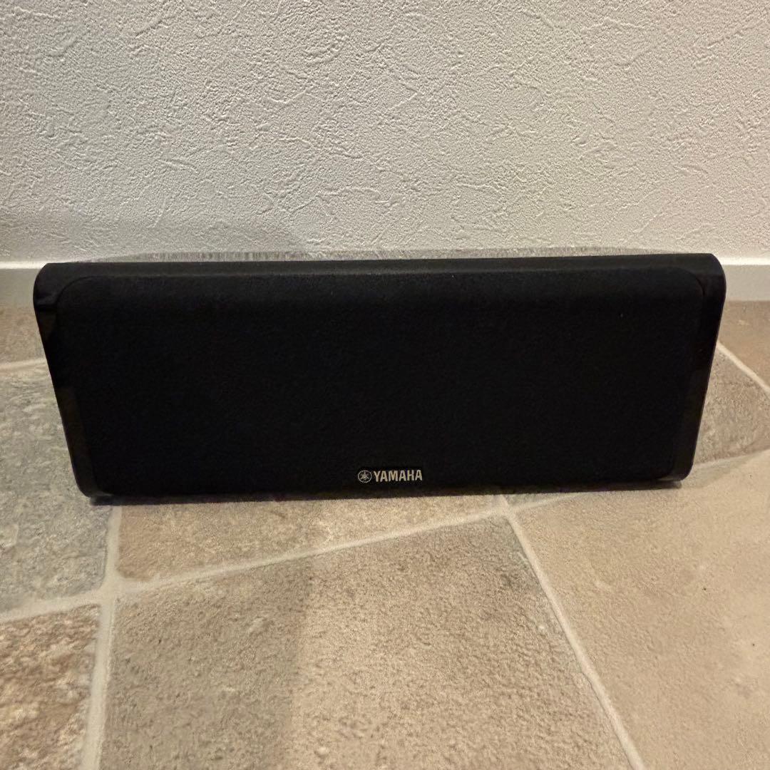 Yamaha Speakers Ns-Pa40
