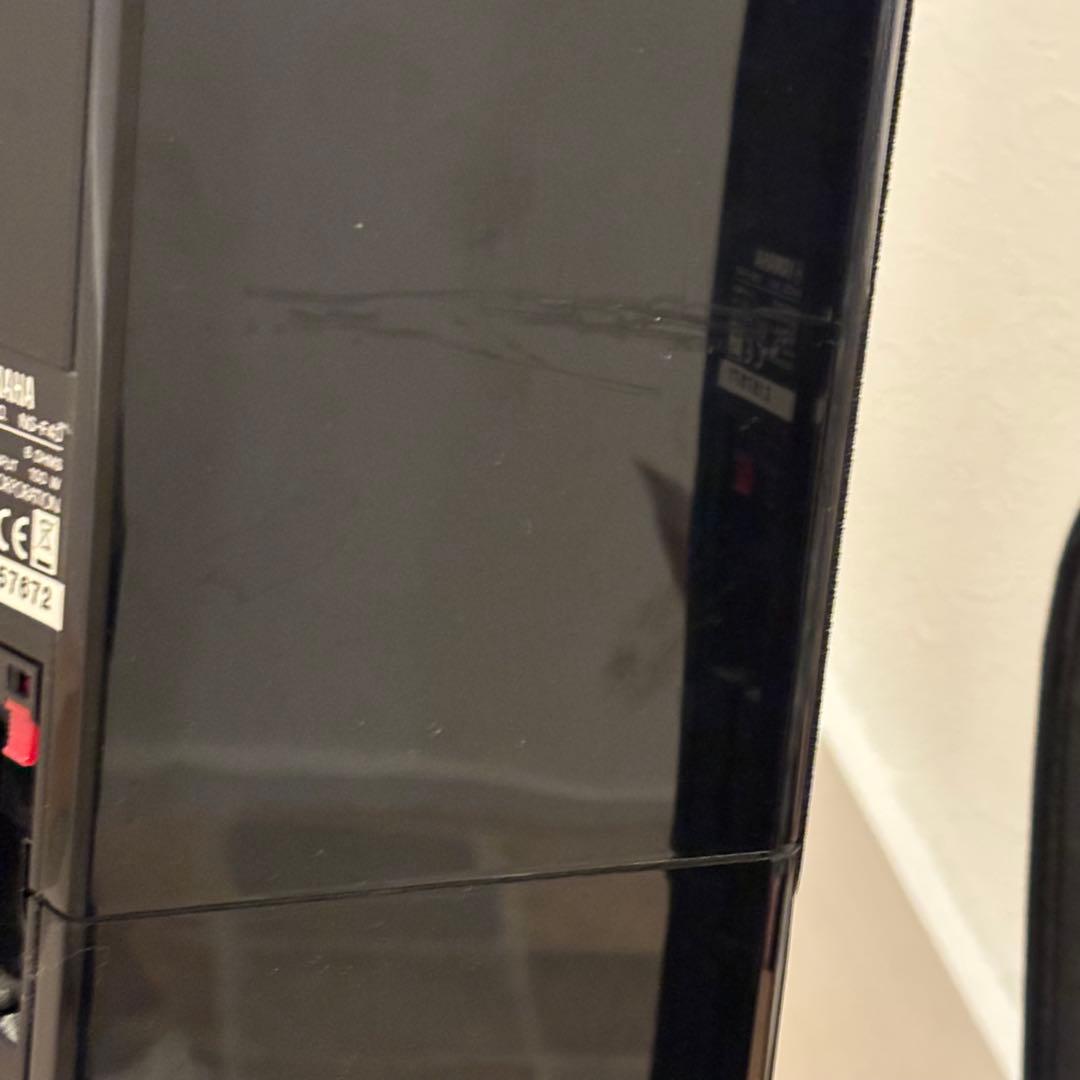 Yamaha Speakers Ns-Pa40