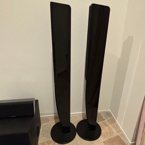 Yamaha Speakers Ns-Pa40