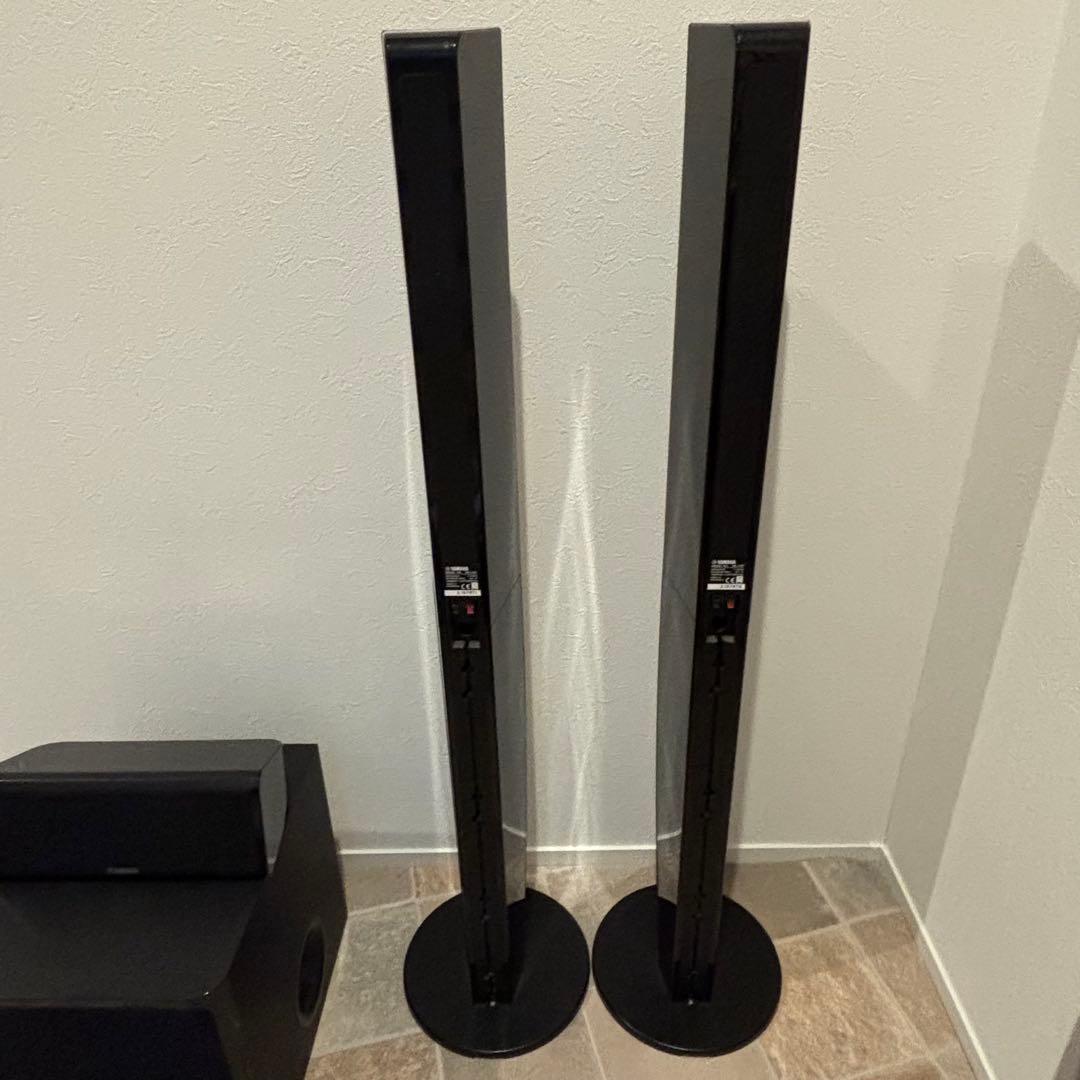 Yamaha Speakers Ns-Pa40
