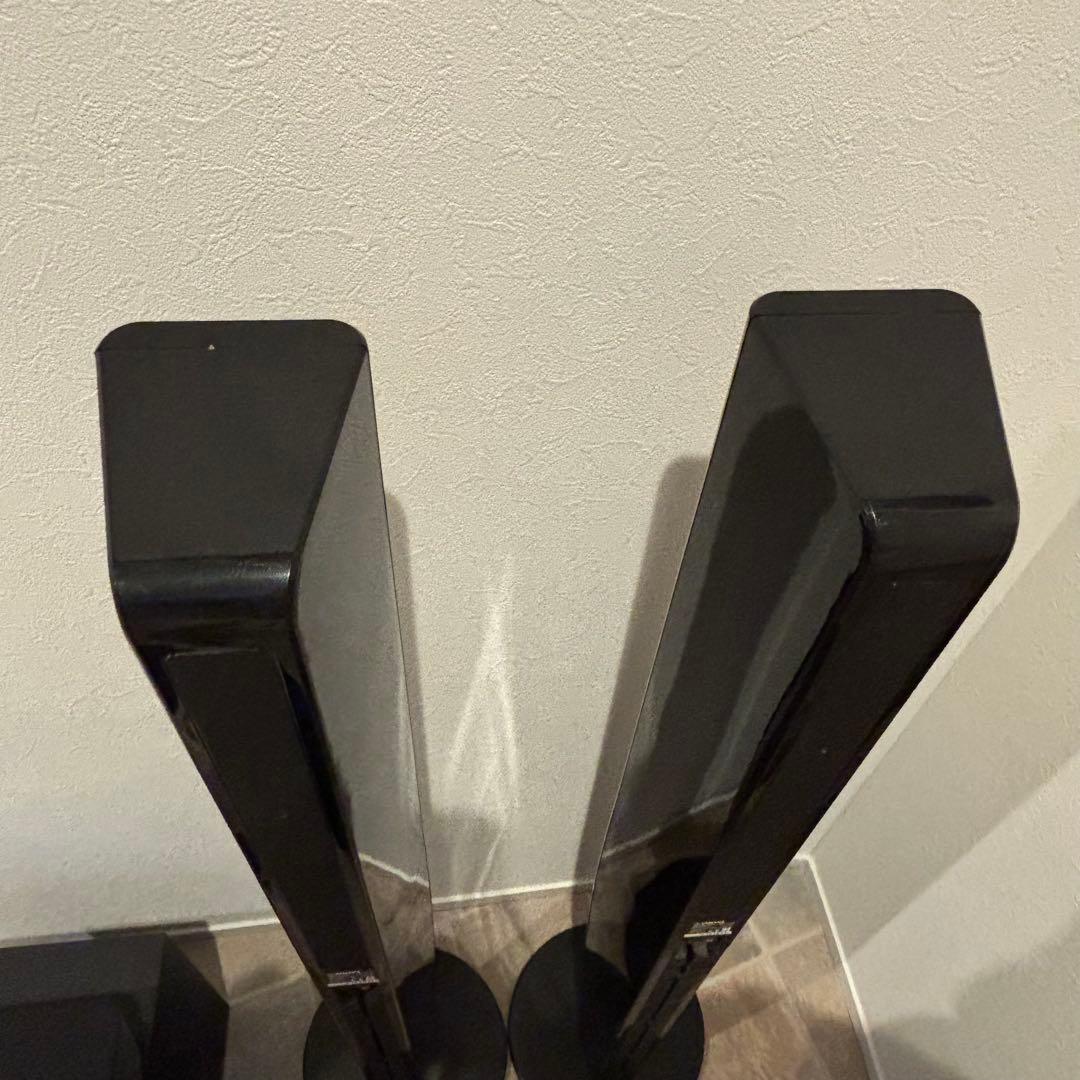 Yamaha Speakers Ns-Pa40