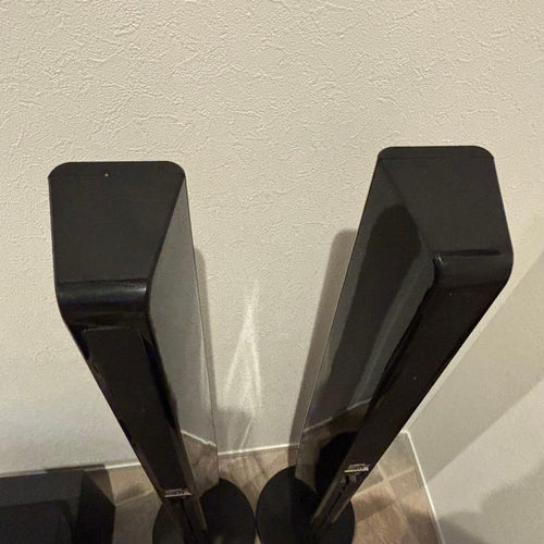 Yamaha Speakers Ns-Pa40
