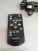 Denon Others Dht-S311 2.1Ch Dsw-S311 Sc-S311