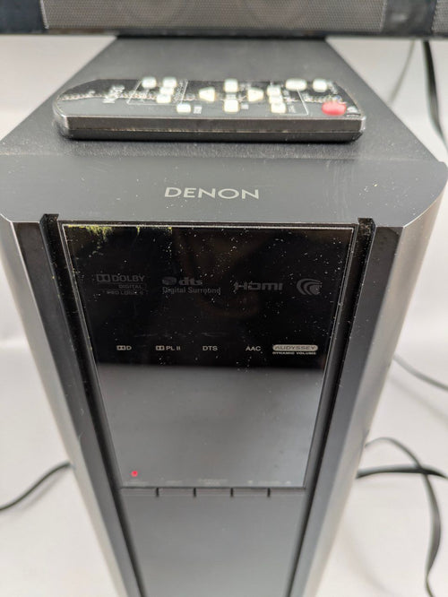 Denon Others Dht-S311 2.1Ch Dsw-S311 Sc-S311