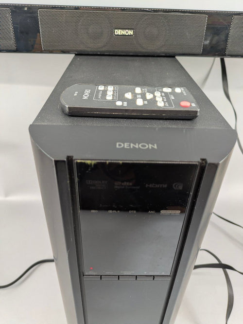 Denon Others Dht-S311 2.1Ch Dsw-S311 Sc-S311