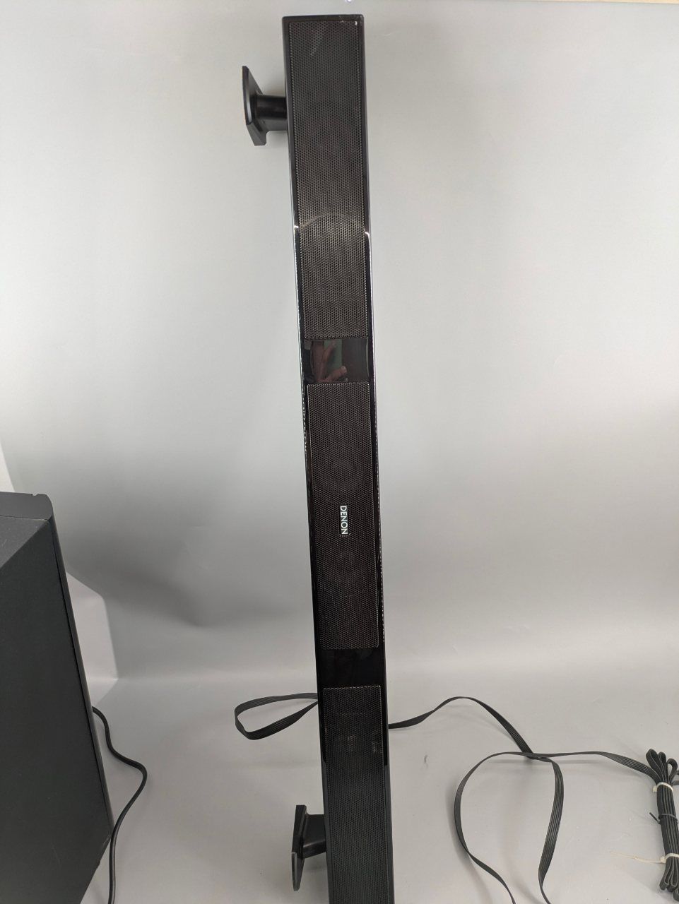 Denon Others Dht-S311 2.1Ch Dsw-S311 Sc-S311