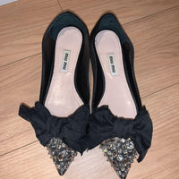 Miu High Heels Pumps